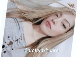 Carolainxhunter