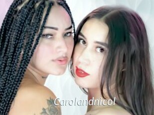 carolandnicol Porn Star
