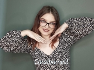 Carolbarnett