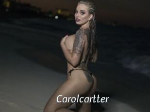 Carolcartter