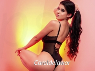 Caroldelawar