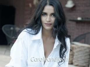 Caroleandjoch