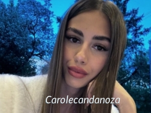 Carolecandanoza