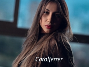 Carolferrer