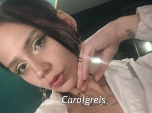Carolgreis