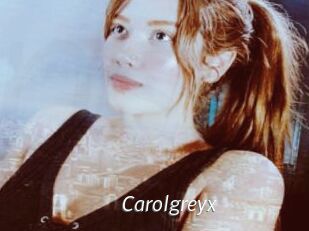 Carolgreyx