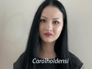 Carolholdensi