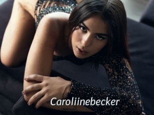 Caroliinebecker