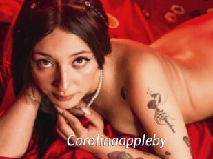 Carolinaappleby