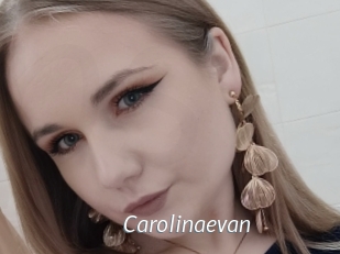carolinaevan Porn Star