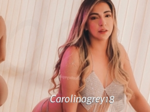 carolinagrey18 Porn Star