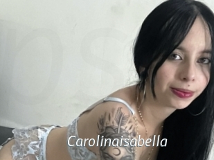 Carolinaisabella