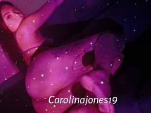 Carolinajones19