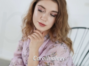 Carolinalevy