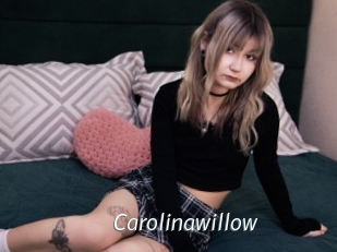 Carolinawillow