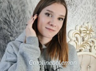 Carolinebateman