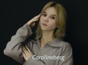 Carolineberg
