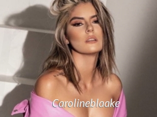Carolineblaake