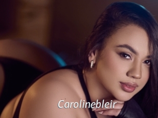 carolinebleir Porn Star