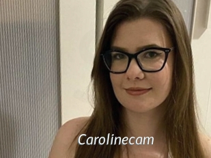 carolinecam Porn Star