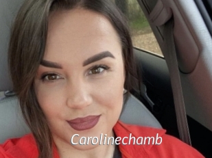 Carolinechamb