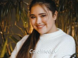 Carolinedax