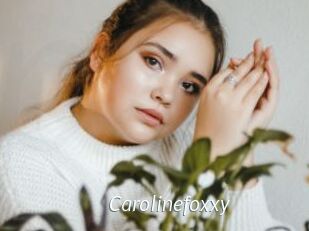 Carolinefoxxy