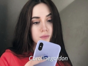 Carolinegordon