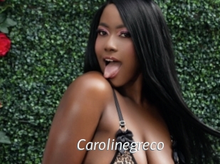 Carolinegreco