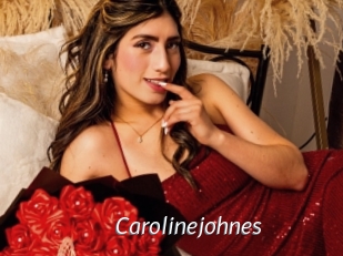 carolinejohnes Porn Star