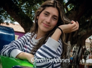 Carolinejohnes