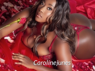 Carolinejunes
