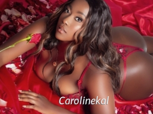 Carolinekal