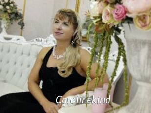 Carolinekind