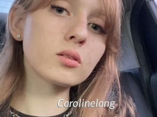Carolinelang