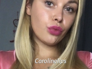 Carolinelips