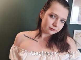 carolineluis Porn Star