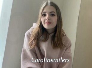 Carolinemilers