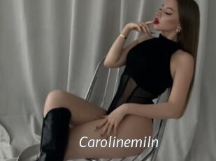 Carolinemiln