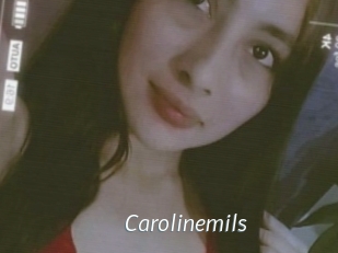 Carolinemils