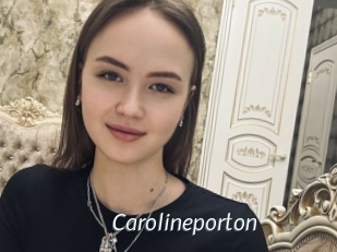 Carolineporton