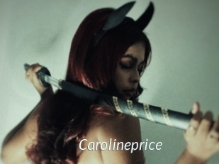 Carolineprice