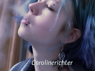 carolinerichter Porn Star