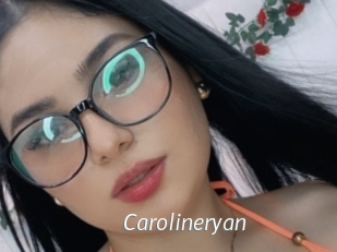 Carolineryan