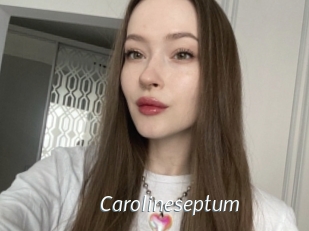 Carolineseptum