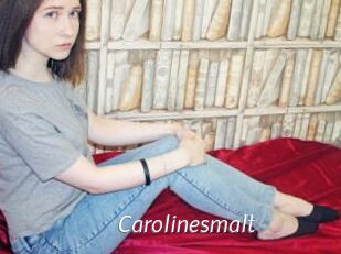 Carolinesmalt