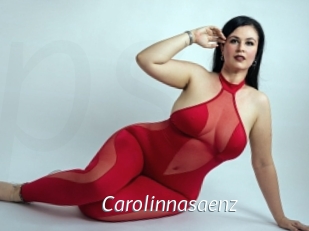 Carolinnasaenz
