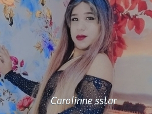 Carolinne_sstar