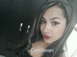Carolinne1
