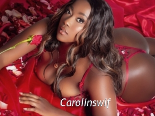 Carolinswif